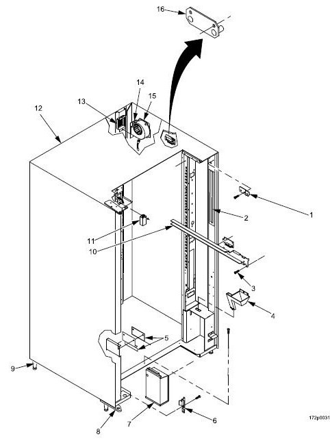 COMMON CABINET